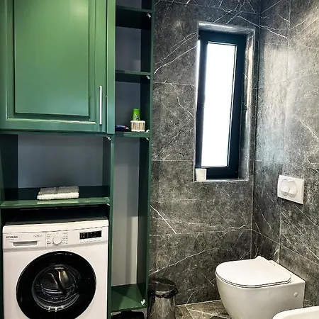 Getaway - Appartement