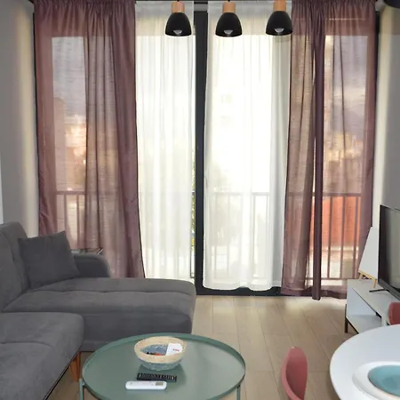 Getaway - Appartement