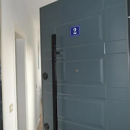 Getaway - Appartement *