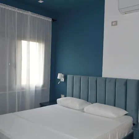 Getaway - Appartement *