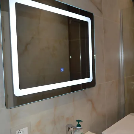 Getaway - Διαμέρισμα *