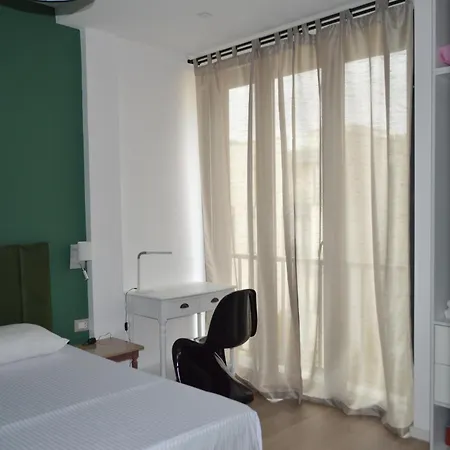 Appartement Getaway - Tirana