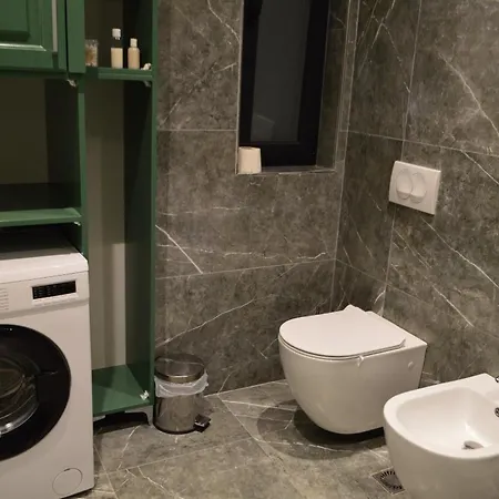 Appartement Getaway - *