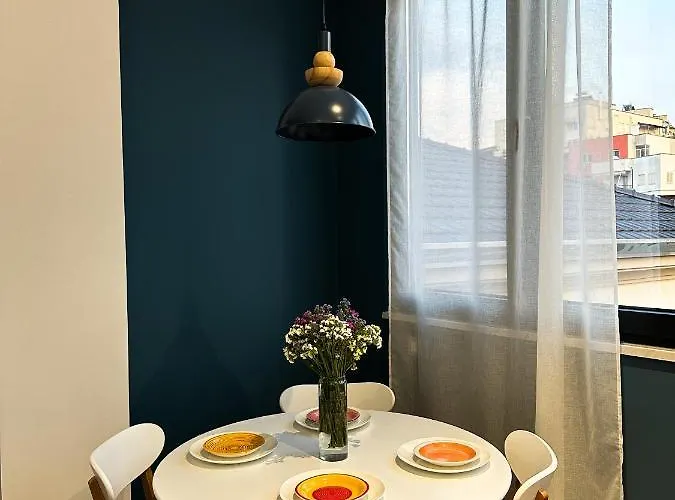 Appartement Getaway - *