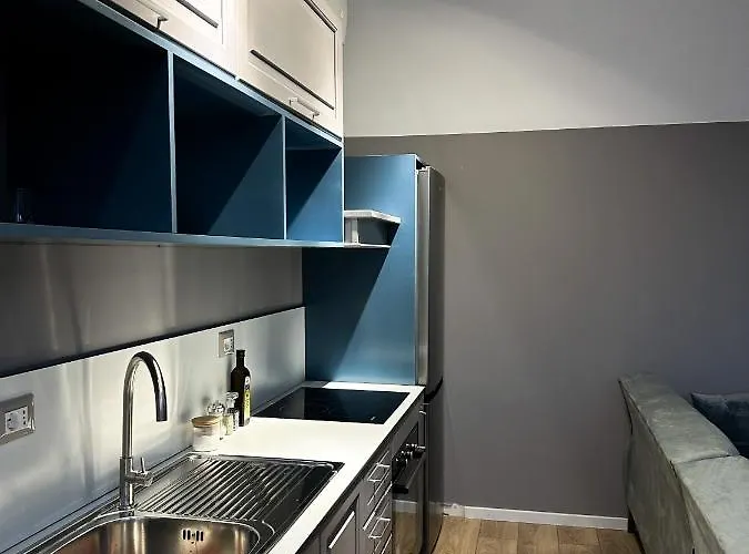 Appartement Getaway -