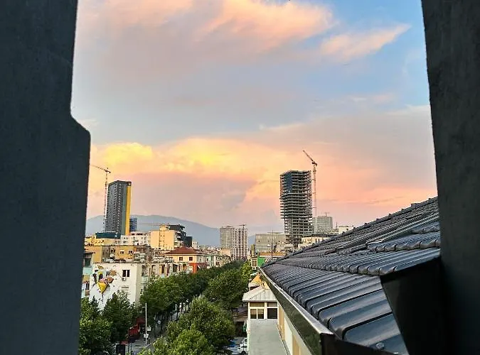 Getaway - Appartement *