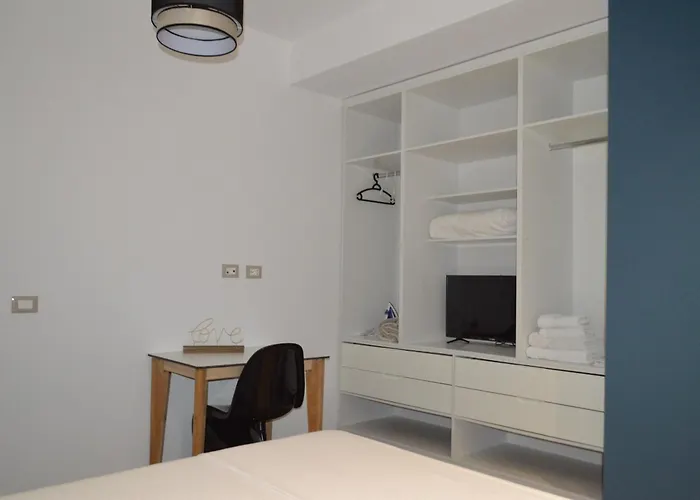Appartement Getaway -
