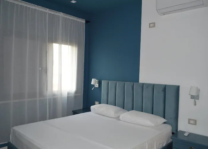 Getaway - Appartement *