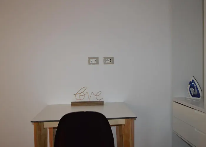 Getaway - Appartement