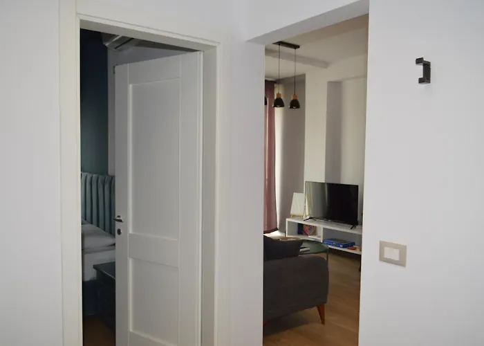 Appartement Getaway - *