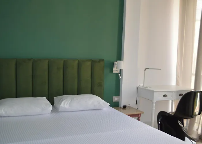 Appartement Getaway - *