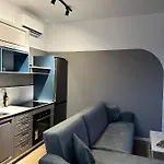 Apartment Getaway - Tirana