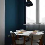 Getaway - شقة تيرانا