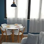 Getaway - شقة تيرانا