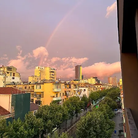 Getaway - Tirana