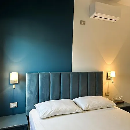 Apartament Getaway -