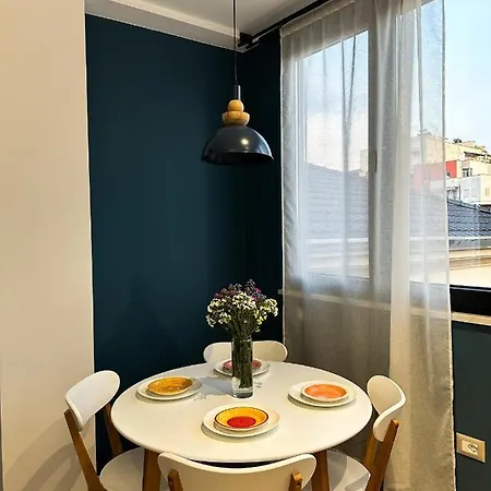 Apartmán Getaway - *