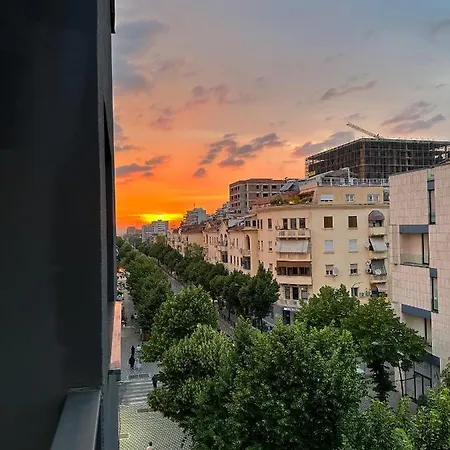 Getaway - * Tirana