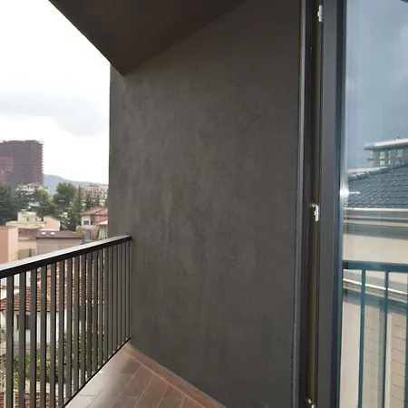 Apartment Getaway Tirana