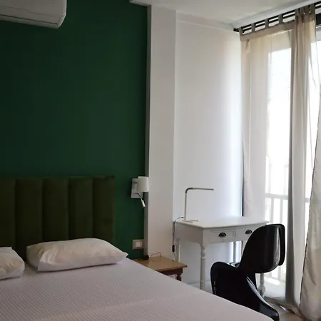 Getaway * Tirana