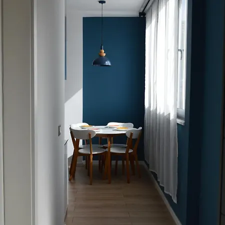 Getaway - Apartmán Tirana