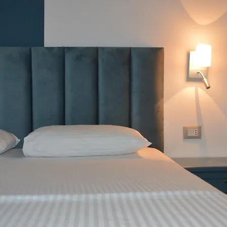 Apartment Getaway Tirana