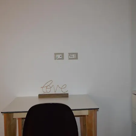 Getaway Apartment
