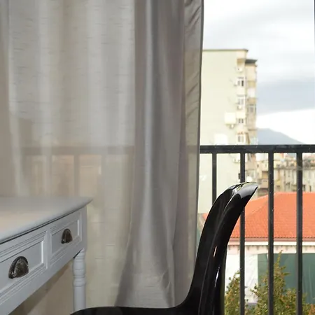 Getaway - Apartmán *