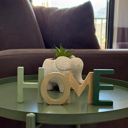 Getaway - Daire Tiran