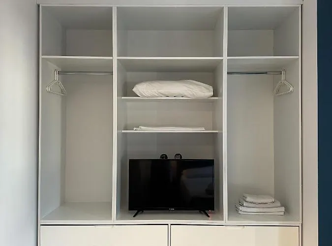 Getaway - Apartman Tirana