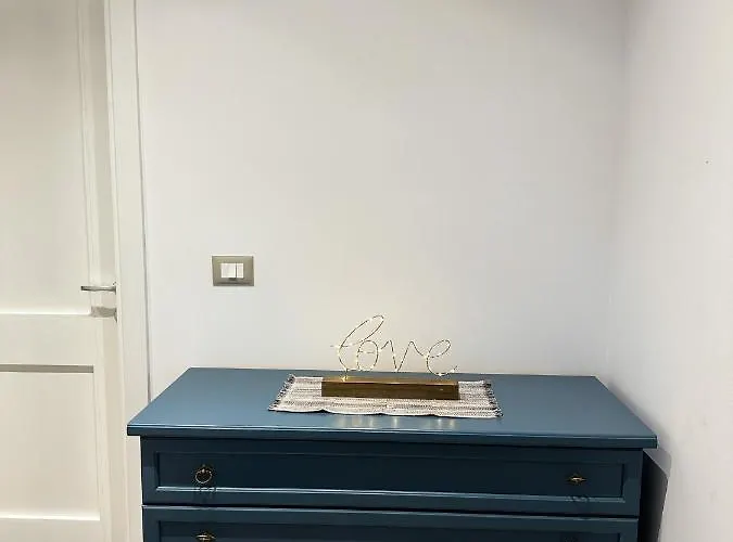 Apartamento Getaway - Tirana