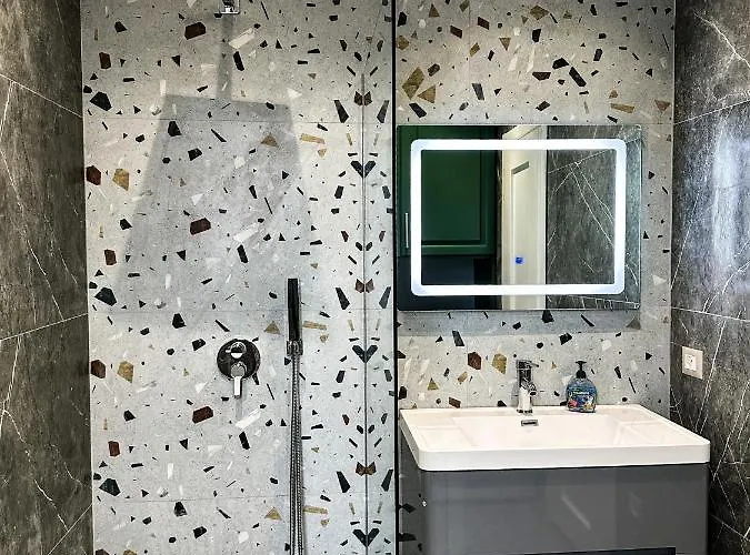 Getaway - Apartman Tirana