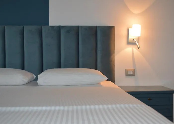 Apartamento Getaway - Tirana