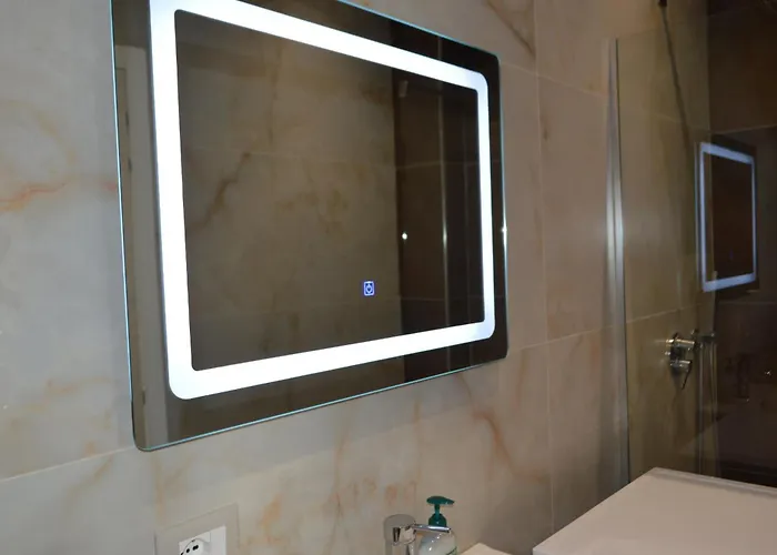 Getaway - Apartamento *